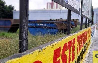 Imagem 2: Terreno à venda, 2530 m² - Vila Valparaíso - Santo André/SP