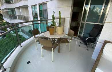 Imagem 4: SAINT BARTH - 4 SUITES - 250m2