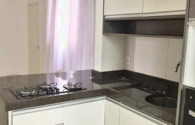 Imagem 2: Apartamento (locação) Cond. Solar dos Sabias - Salto/SP