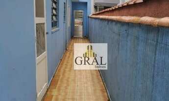 Imagem 6: Casa com 2 dormitórios à venda, 141 m² por R$ 420.000,00 - Jardim Beatriz - São Bernardo d