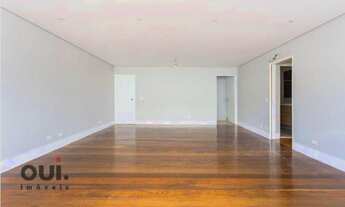 Imagem 2: Apartamento com 3 dormitórios à venda, 147 m² por R$ 1.820.000 - Itaim Bibi - São Paulo/SP