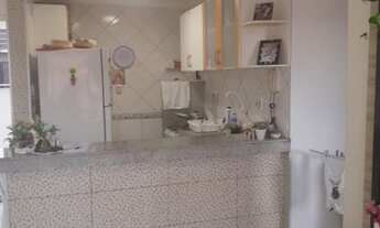 Imagem 2: APTO MARAPONGA A 100MTS DA GODOFREDO MACIEL