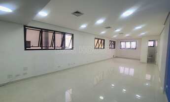 Imagem 4: Sala Comercial para Locação em São Paulo, Vila Clementino, 2 banheiros, 2 vagas