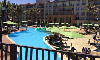 Imagem 4: Apartamento à venda, 67 m² por R$ 900.000,00 - Porto das Dunas - Aquiraz/CE