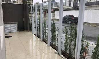 Imagem 4: Sobrado com 3 dormitórios à venda por R$ 580.000,00 - Vila Guilhermina - Praia Grande/SP