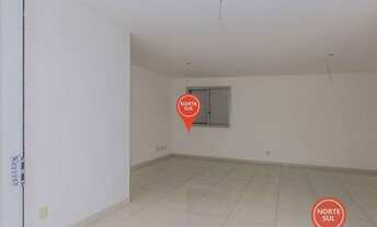 Imagem 1: Apartamento com 3 dormitórios à venda, 126 m² por R$ 887.000,00 - Buritis - Belo Horizonte