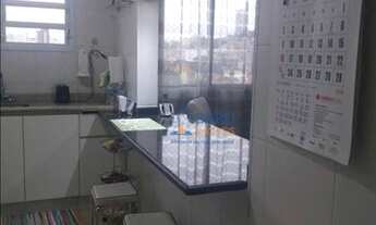 Imagem 6: Apartamento com 2 dormitórios à venda, 70 m² por R$ 525.000,00 - Alto da Lapa - São Paulo