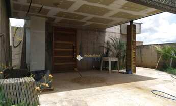 Imagem 3: Casa à venda, 130 m² por R$ 330.000,00 - Vila Cassini - São José do Rio Preto/SP