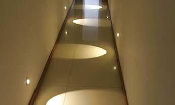 Imagem 7: Apartamento com 3 dormitórios à venda, 180 m² por R$ 1.430.000,00 - Recreio dos Bandeirant