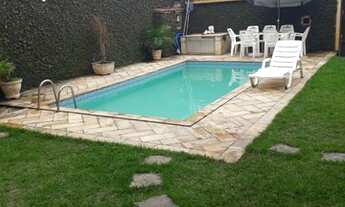 Imagem: Casa de 313 metros quadrados no bairro Metrópole