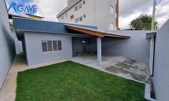 Imagem: Casa no imperial