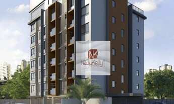 Imagem 2: Apartamento com 1, 2 e 3 dormitório à venda, a partir de R$ 243.000 - Praia Formosa - Cabe