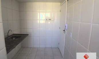 Imagem 4: Apartamento com 3 dormitórios à venda, 69 m² por R$ 290.000,00 - Santa Mônica - Belo Horiz