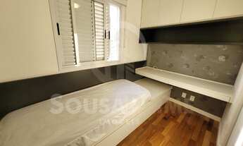 Imagem 7: Apartamento mobiliado para aluguel, 60m², 02 dormitórios por R$ 3.600/mês na Mooca em São