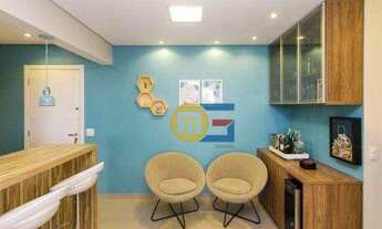 Imagem 6: Apartamento com 2 dormitórios à venda, 77 m² por R$ 816.000,00 - Vila Prudente (Zona Leste