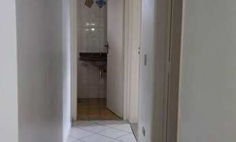 Imagem 6: Apartamento com 2 dormitórios para alugar, 78 m² por R$ 1.800,00/mês - Vila Parque Jabaqua