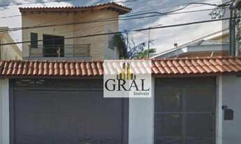 Imagem 3: Sobrado com 3 dormitórios, 354 m² - venda por R$ 1.750.000,00 ou aluguel por R$ 8.000,00/m