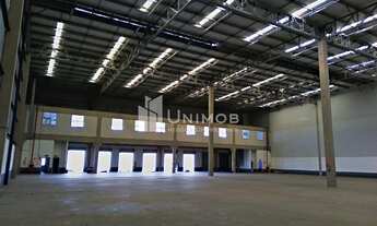 Imagem 7: Galpão - Residencial Real Parque Sumaré - Sumaré