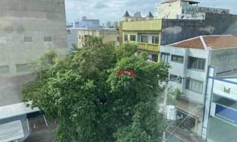 Imagem 7: Sala, 38 m² - venda por R$ 330.000 ou aluguel por R$ 1.500/mês - Centro - São Caetano do S