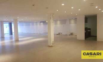 Imagem 3: Salão para alugar, 400 m² - Centro - São Bernardo do Campo/SP