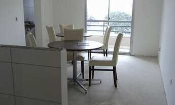 Imagem 2: Apartamento com 3 dormitórios à venda, 71 m² - Assunção - São Bernardo do Campo/SP