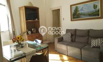 Imagem 7: Rio de Janeiro - Apartamento Padrão - Copacabana