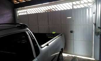 Imagem 2: Casa com 4 dormitórios à venda, 183 m² por R$ 425. - Jardim das Tulipas - Jundiaí/SP