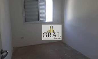 Imagem 7: Apartamento à venda, 45 m² por R$ 268.000,00 - Jardim Santo Ignácio - São Bernardo do Camp