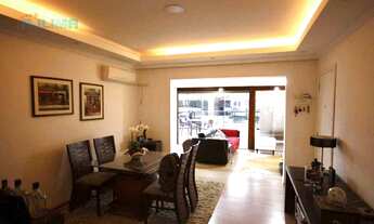 Imagem 2: Cobertura com 3 dormitórios à venda, 180 m² por R$ 1.200.000,00 - Recreio dos Bandeirantes