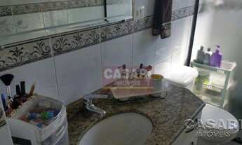 Imagem: Cobertura Residencial à venda, Jardim Wallace