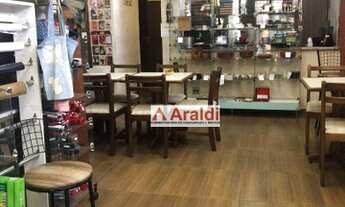 Imagem 5: LOJA EM MOEMA Galpão / depósito com aluguel por R$7.500 /mês