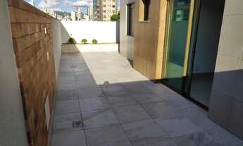 Imagem: BELO HORIZONTE - Padrão - Gutierrez