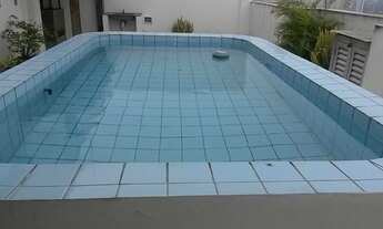 Imagem: Cobertura Duplex à venda, Brooklin Paulista