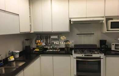 Imagem 6: Casa com 3 dormitórios à venda, 240 m² por R$ 2.100.000,00 - Brooklin - São Paulo/SP