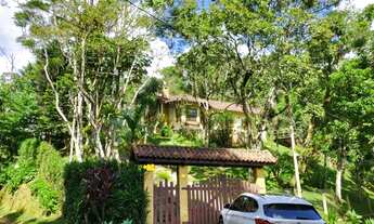 Imagem 3: Casa em Debossan/ Nova Friburgo- RJ