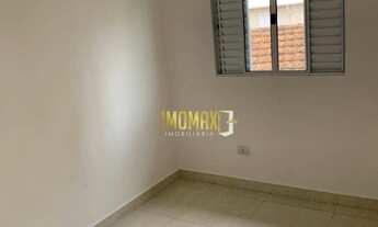 Imagem 7: Casa com 2 dormitórios à venda, 63 m² por R$ 275.000,00 - Ocian - Praia Grande/SP