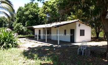 Imagem 6: Chacrinha no Muni de Cuiabá -MT