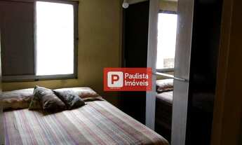 Imagem: Apartamento residencial à venda, Interlagos