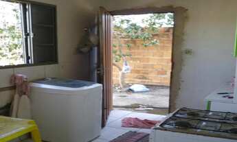 Imagem 5: Casa com 2 quarto(s) no bairro Alice Novack em Cuiabá - MT