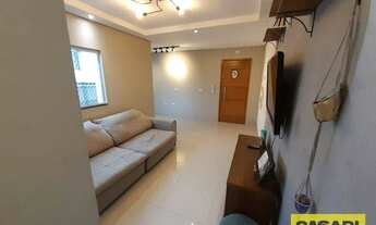 Imagem 4: Cobertura com 2 dormitórios à venda, 112 m² - Vila Valparaíso - Santo André/SP