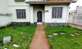 Imagem 4: Terreno à venda, 480 m² por R$ 660.000,00 - Jardim Botânico - Curitiba/PR