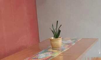 Imagem 6: Bosque Flamboyant - Sobrado