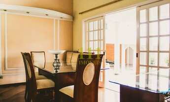 Imagem 5: Casa à venda, 450 m² por R$ 2.260.000,00 - Jardim Aquarius - São José dos Campos/SP