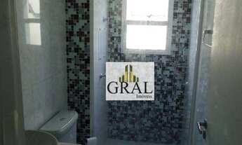 Imagem 3: Apartamento com 2 dormitórios à venda, 60 m² por R$ 375.000,00 - Rudge Ramos - São Bernard