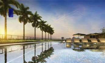 Imagem 6: Apartamento com 3 dormitórios à venda, 79 m² por R$ 862.000 - Saúde - São Paulo/SP