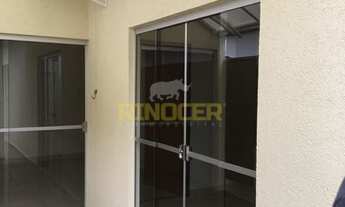 Imagem 2: Casa à venda, Residencial José de Carlos, Franca, SP