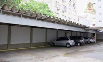 Imagem 4: Apartamento residencial à venda, Bom Fim, Porto Alegre