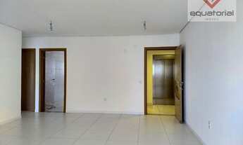 Imagem 2: Apartamento com 3 dormitórios à venda, 118 m² por R$ 1.100.000 - Meireles - Fortaleza/CE