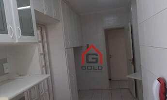 Imagem 6: Apartamento com 3 dormitórios, 82 m² - venda por R$ 450.000,00 ou aluguel por R$ 1.800,00