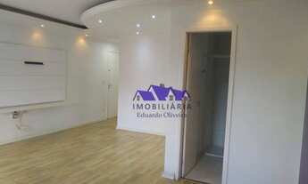 Imagem 4: Apartamento com 3 dormitórios à venda, 65 m² por R$ 270.555,00 - Centro (Cotia) - Cotia/SP